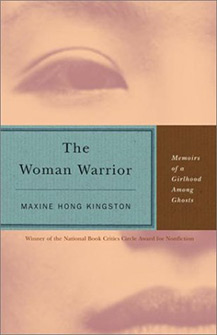Chinamen: Autobiographical: Immigrant In Nyc, Maxine Hong. Kingston