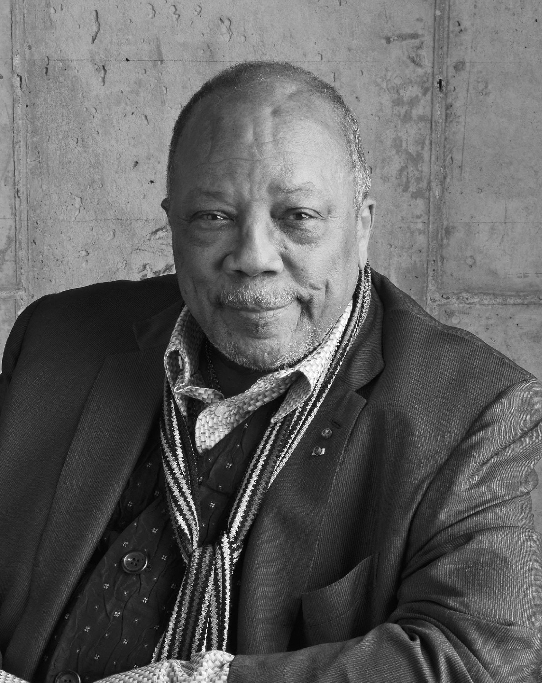 Quincy Jones