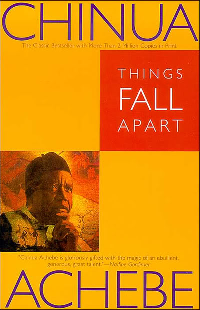 Anisfield-Wolf Book Awards | Celebrated Nigerian Author Chinua Achebe