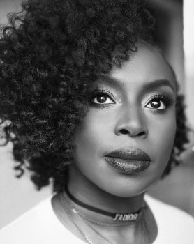 Chimamanda Ngozi Adichie