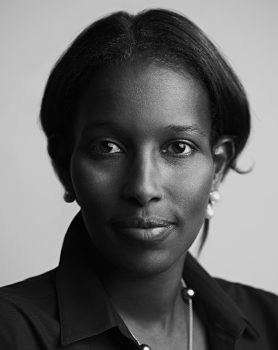 Ayaan Hirsi Ali