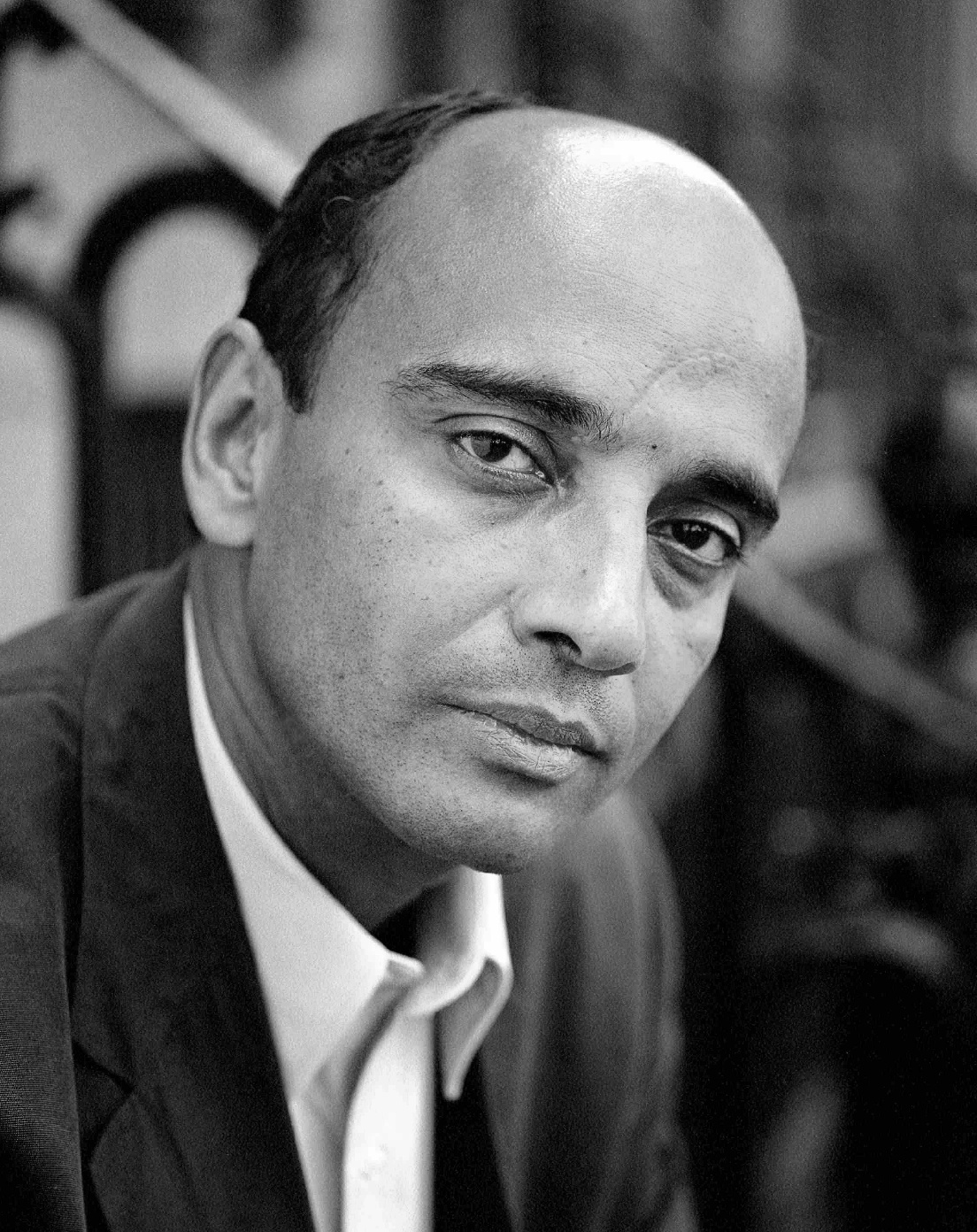 Kwame Anthony Appiah