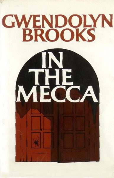 Cover of In the Mecca