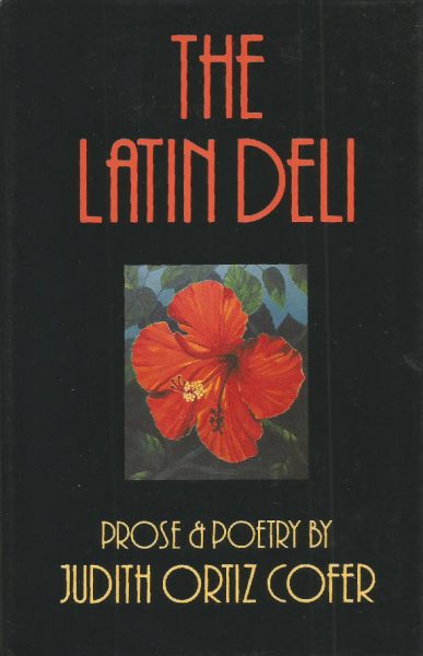 Cover of The Latin Deli