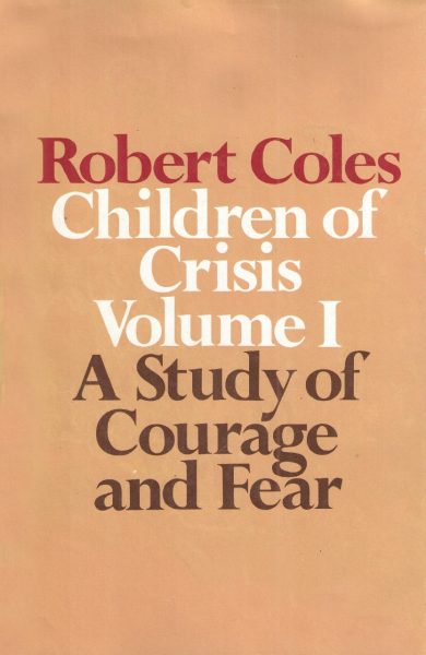 Cover of Children of Crisis