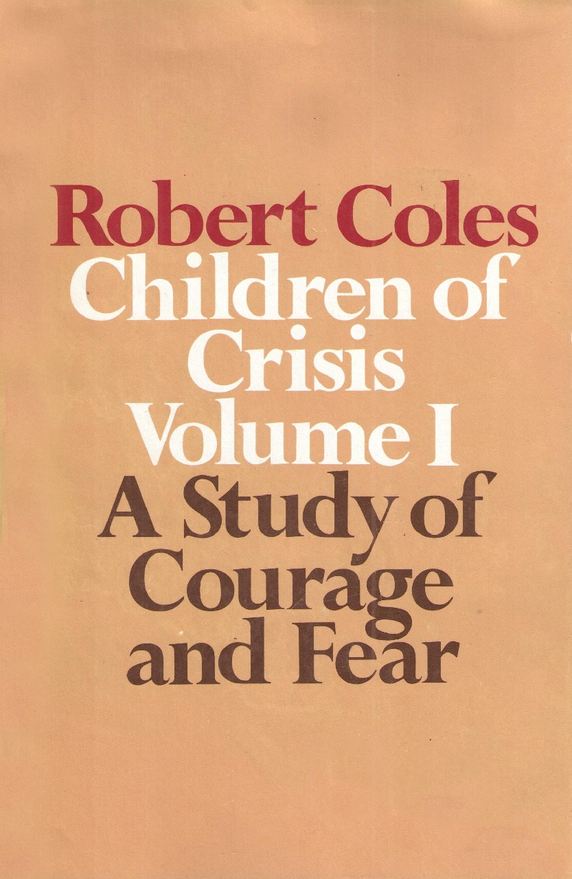 Cover of Children of Crisis