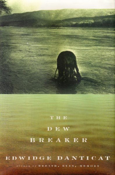 Cover of The Dew Breaker