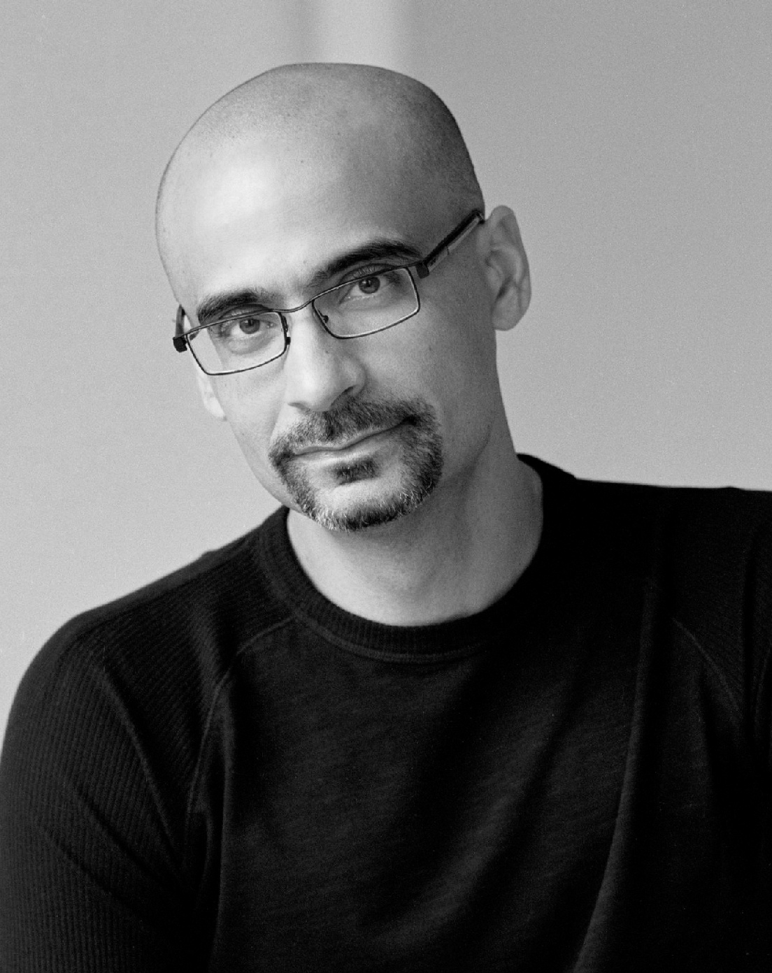 Junot Díaz