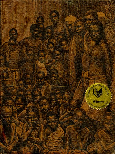 Cover of Antislavery