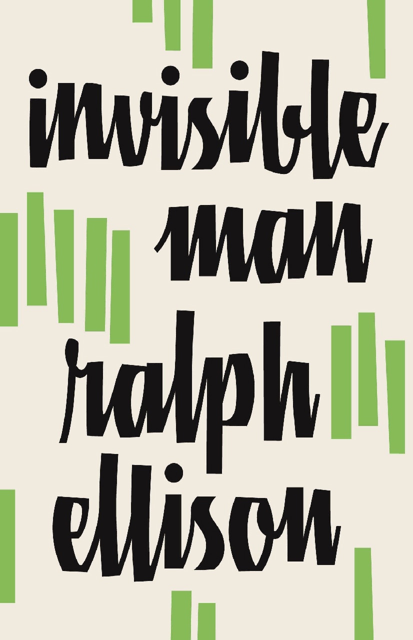 Portrait of Ralph Ellison