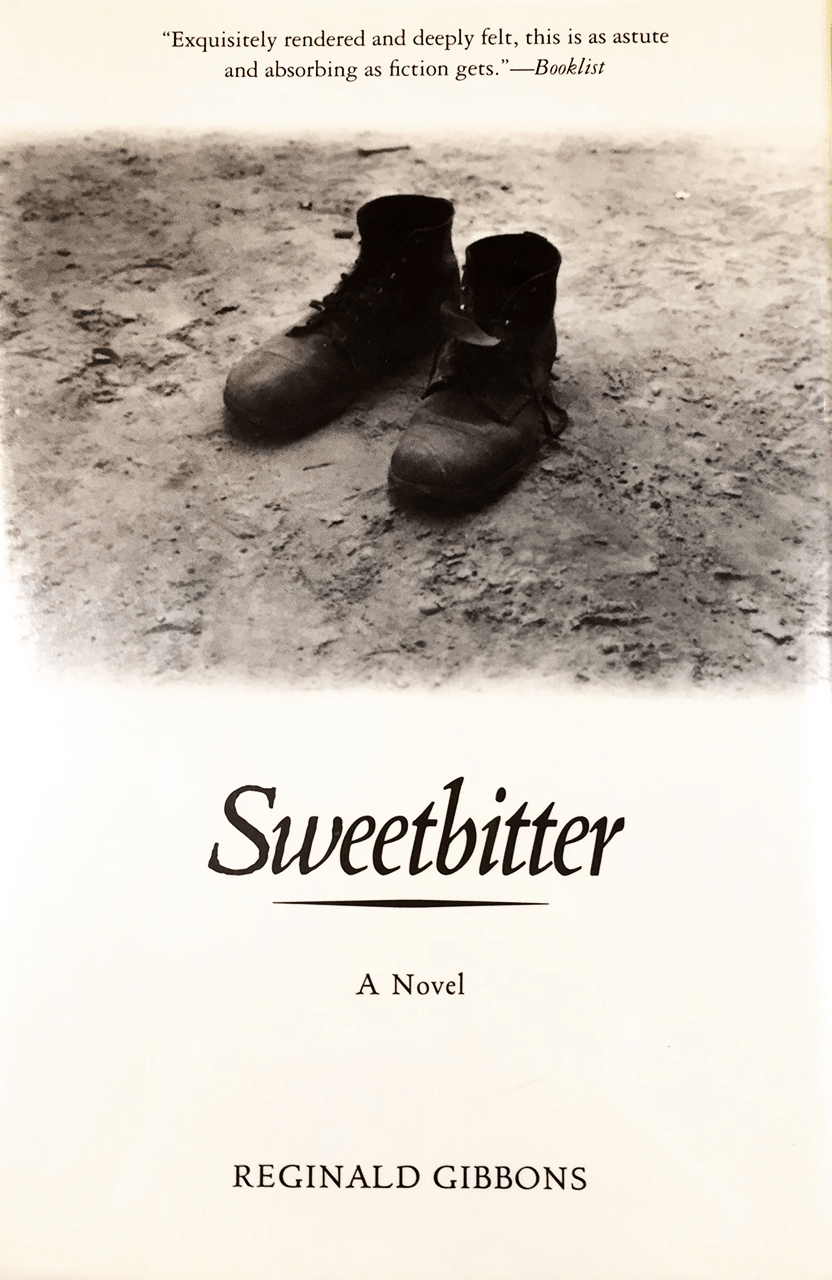 Cover of Sweetbitter