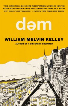 Cover of Dem (1967)