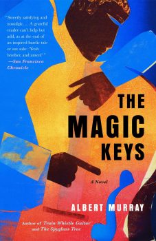 Cover of The Magic Keys