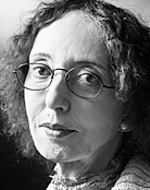 Joyce Carol Oates