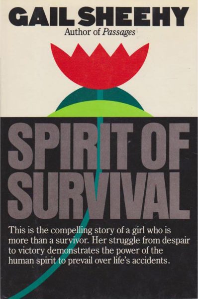 Cover of Spirit of Survival