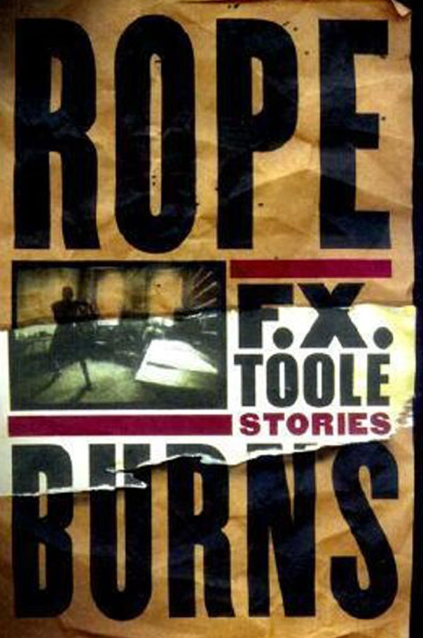 Rope Burns: Stories from the Corner – Anisfield-Wolf Book Awards