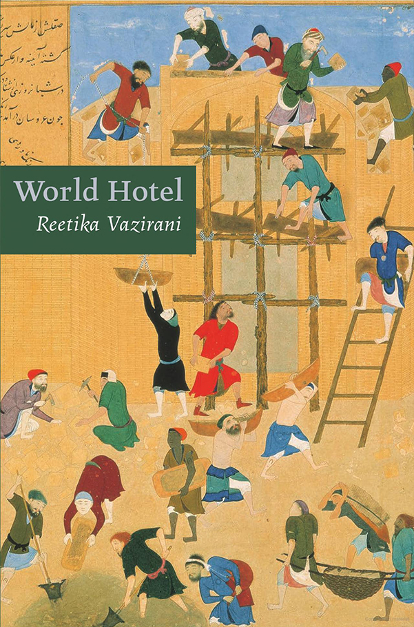 Cover of World Hotel