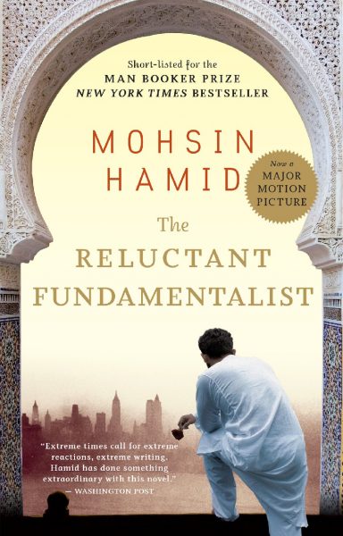 The Reluctant Fundamentalist - Anisfield-Wolf Book Awards
