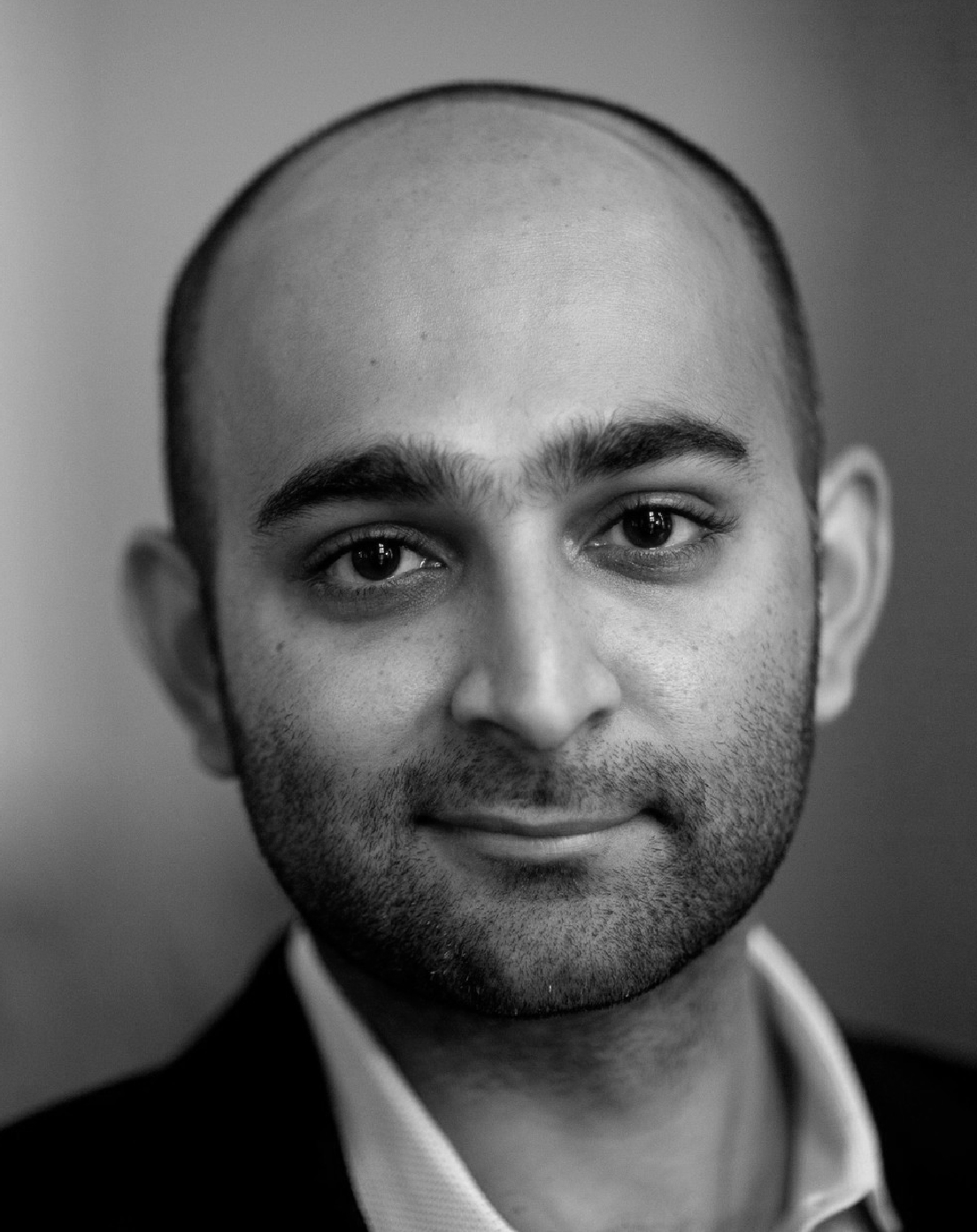 Mohsin Hamid