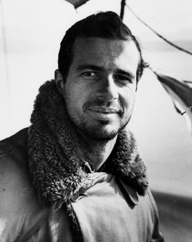 John Hersey