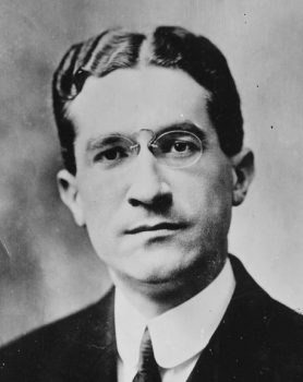 John Haynes Holmes