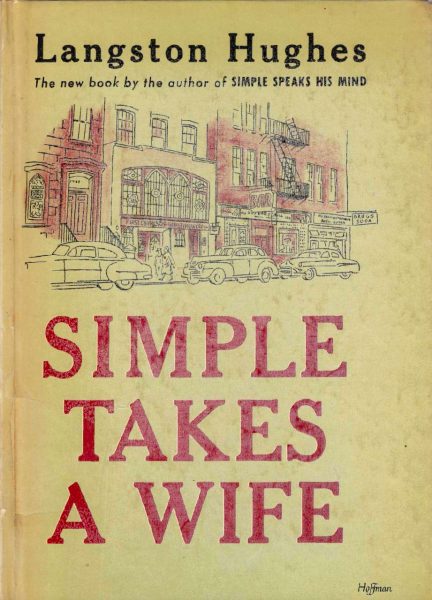 Cover of Simple Takes a Wife