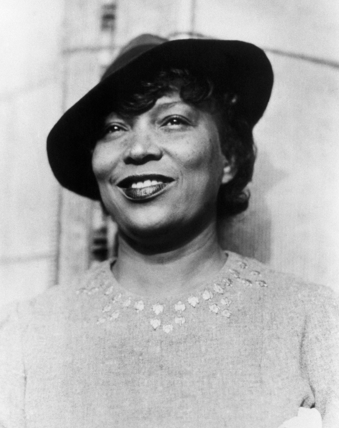 Zora Neale Hurston