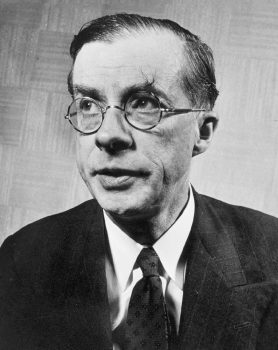 Julian Huxley