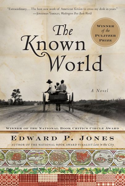 Cover of The Known World