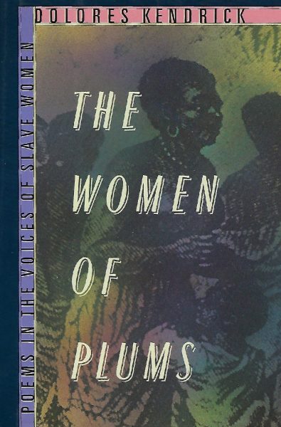 Cover of The Women of Plums