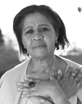 Jamaica Kincaid