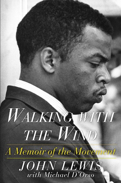 Cover of Walking with the Wind