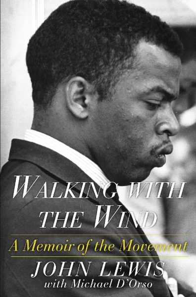 Cover of Walking with the Wind