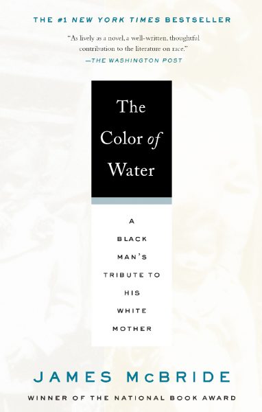 the color of water racism essay