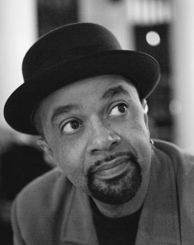 James McBride