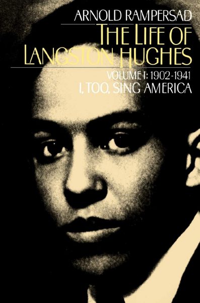 Cover of The Life of Langston Hughes