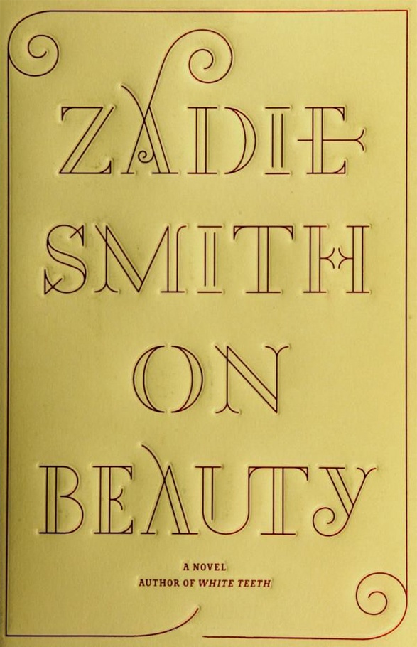 Cover of On Beauty