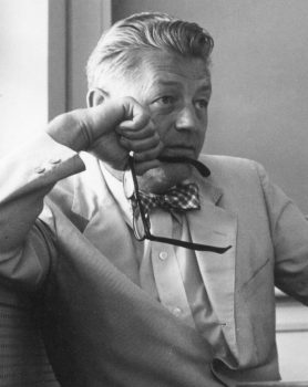 Wallace Stegner