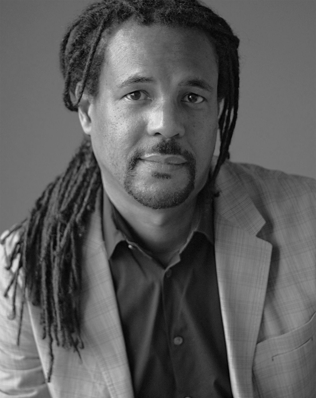 Colson Whitehead