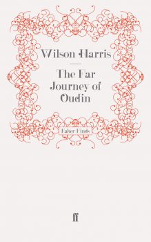 Cover of The Far Journey of Oudin (1961)