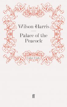 Cover of Palace of the Peacock (1960)