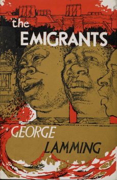 Cover of The Emigrants (1954)