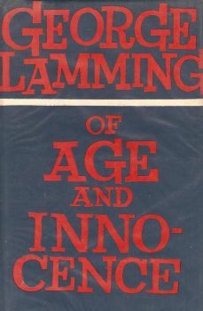 Cover of Of Age and Innocence (1958)