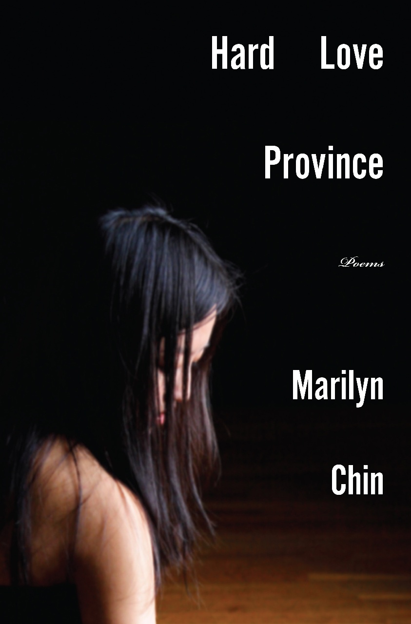 Cover of Hard Love Province