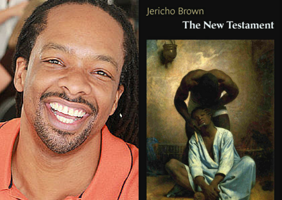jericho brown book cover