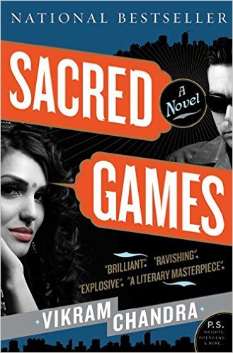 sacred games