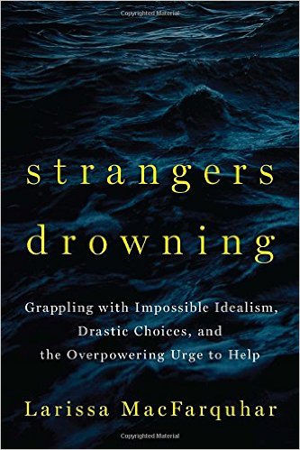 strangers drowning