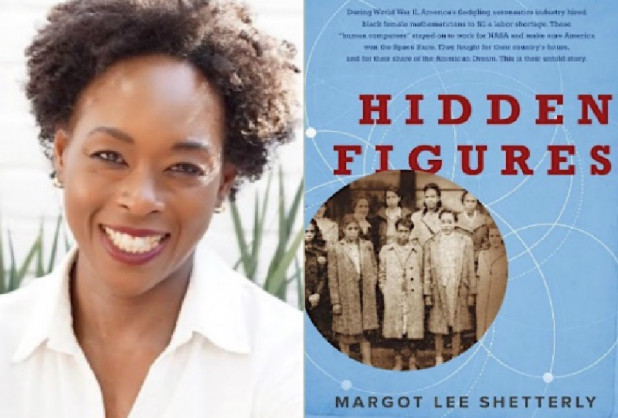 Hidden Figures” Is Getting A Lot Of Hollywood Buzz, But Don't Forget About  The Book – Anisfield-Wolf Book Awards