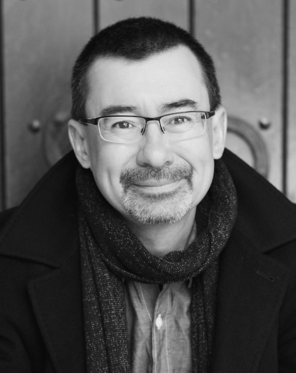 The Fortunes by Peter Ho Davies The Fortunes by Peter Ho Davies