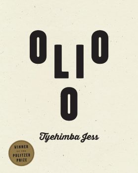 Cover of Olio
